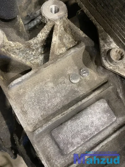 vw-golf-5-20-tdi-dsg-versnellingsbak-gearbox-kpt — foto 7