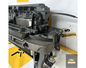 vw-golf-7-gti-20-tsi-voorfront-koelerpakket-radiateur — foto 6