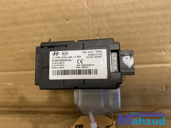 kia-ceed-bandenspanning-module-95800a2130-20122018 — foto 2