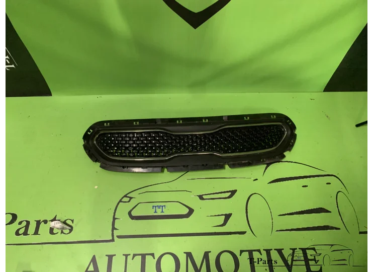 Kia Niro Grille rooster gril 2016+