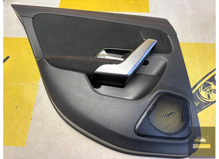 Door panel Left rear Mercedes CLA C118 A1187308500