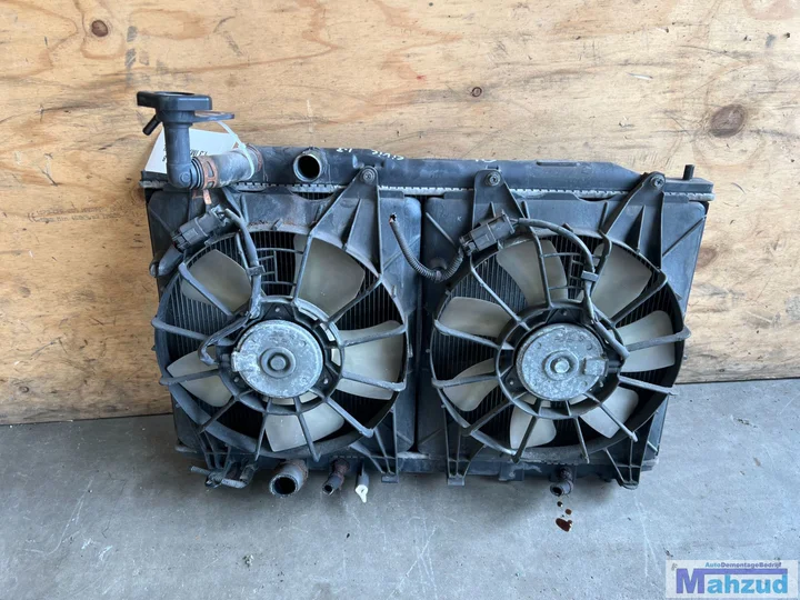 honda-civic-8-fd-fa-13-ima-radiateur-koelvin-20052012 — foto 4