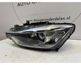 bmw-f30-f31-3-serie-bi-xenon-led-koplamp-links-7259525 — foto 3