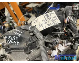 toyota-aygo-c1-107-10-motorblok-motor-1krfe — foto 2