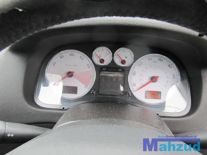 peugeot-307-16-motorblok-tu5jp4-motor — foto 11