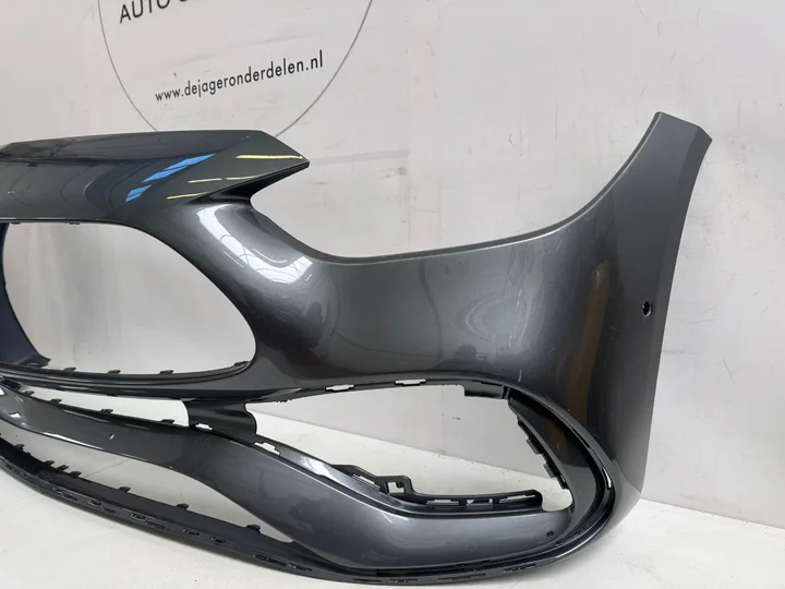 mb-c-klasse-w206-amg-voorbumper-bumper-pdc-a2068858401-2021 — foto 2