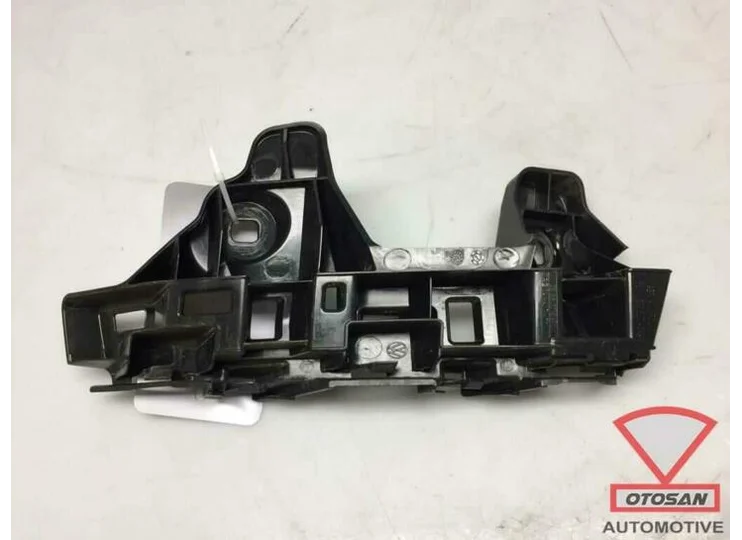 vw passat b8 sedan bumpergeleider achter rechts 3g5807484a