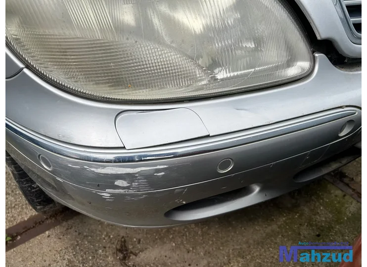 mercedes-s-klasse-w220-zilver-voorbumper-pdc-sproeier