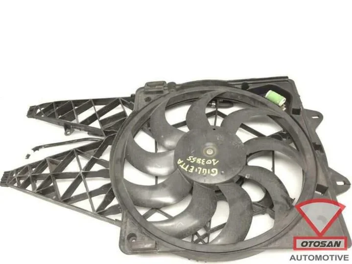 alfa-romeo-giulietta-2018-koelvin-ventilator-50514483 — foto 4