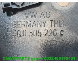 5q0505226c-passat-arteon-draagarm-golf-7-r-rs3-a3-q2-troc — foto 6