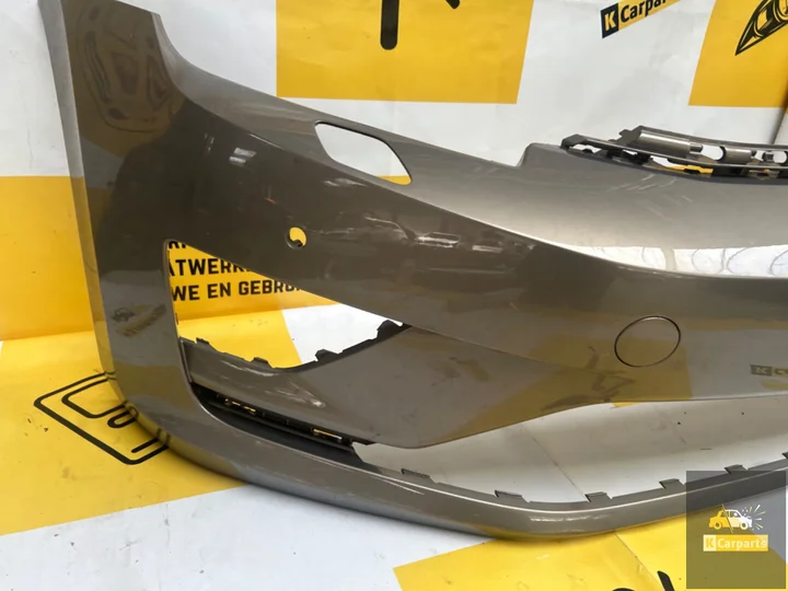voorbumper-volkswagen-sportsvan-4xpdc-kls-510807221f-bumper — foto 3