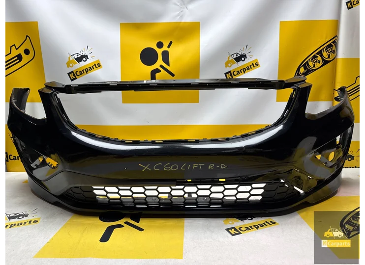 Voorbumper volvo XC60 orgineel bumper 31323765