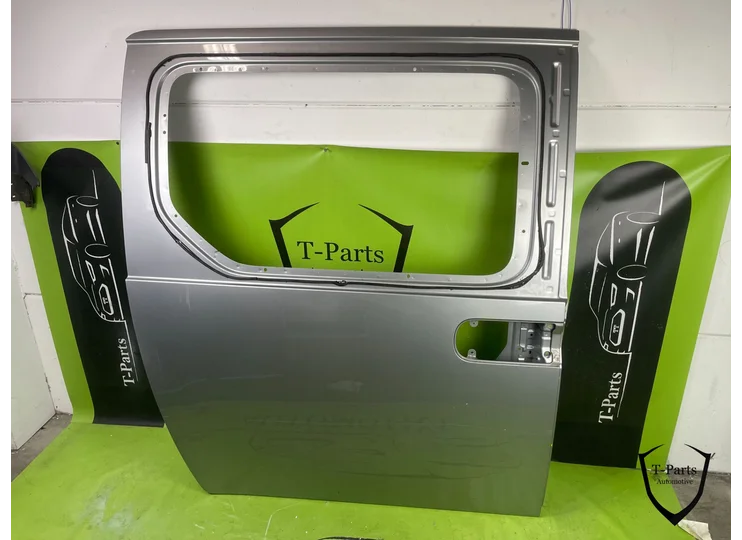 hyundai staria porte arrière droite porte porte latérale porte latérale