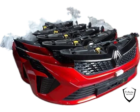 renault-clio-5-facelift-voorbumper-bumper-22 — foto 4