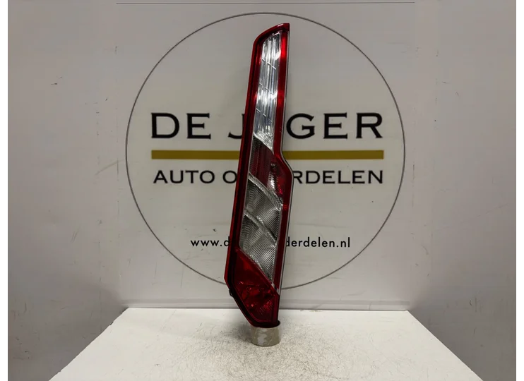 FORD TRANSIT CUSTOM ACHTERLICHT LINKS ACHTER BK2113405AJ