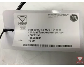 fiat-500x-2017-1.6-mjet-uitlaat-temperatuursensor-55282031 — foto 2