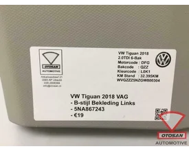 vw-tiguan-5na-2018-hemeldeel-bekleding-b-stijl-links-5na8672 — foto 2