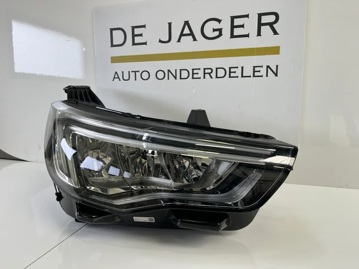 opel-grandland-x-h7-led-koplamp-rechts-yp00162680 — foto 2