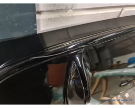 diffuser-achterbumper-mercedes-w213-amg-63s-e-klasse-sedan-a2138852401-zwart-origineel-gebruikt — foto 20