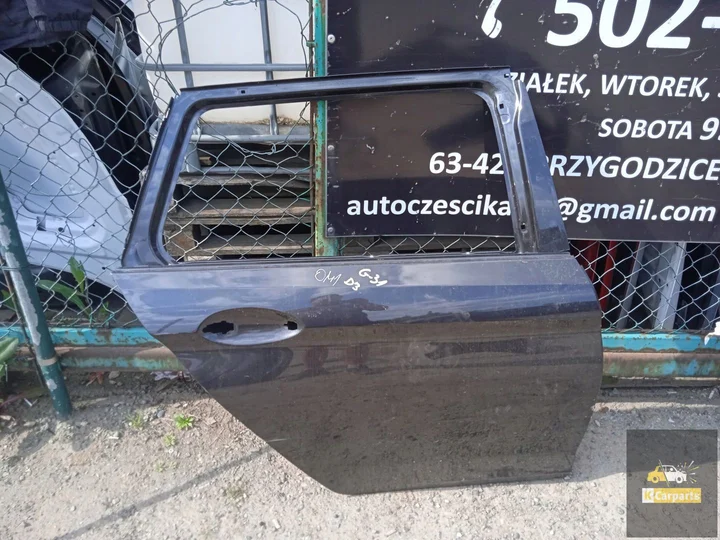 bmw-g31-rechter-achterdeur