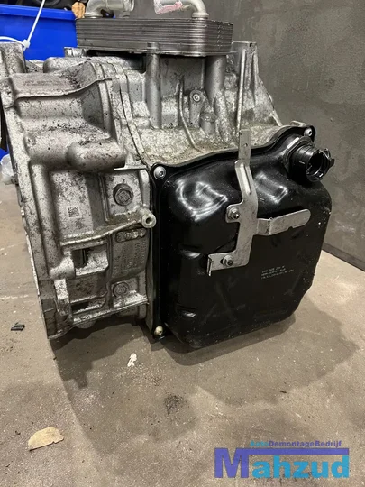 vw-tiguan-kodiaq-q3-20-tdi-versnellingsbak-automaatbak-uay — foto 4