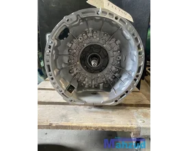 mercedes-e-klasse-w212-w205-22-cdi-versnellingsbak-722908 — foto 2