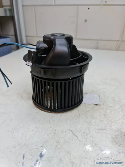 kachelmotor-c1-107-aygo-kachel-motor-ventilatie-ventilatiemotor-n101812h-origineel-gebruikt-2005-2015 — foto 5