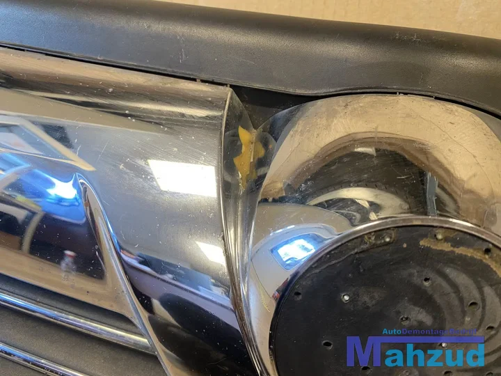 opel-zafira-b-grille-20052010 — foto 5