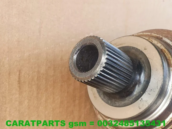 3q0407271ba-tiguan-aandrijfas-q3-steekas-ateca-arteon-passat — foto 7