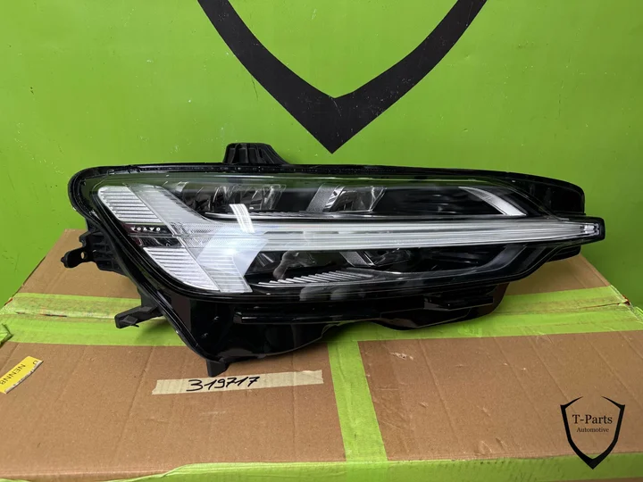 rechts-koplamp-volvo-v60-s60-volledig-led-lhd-18-32338997-module — foto 2