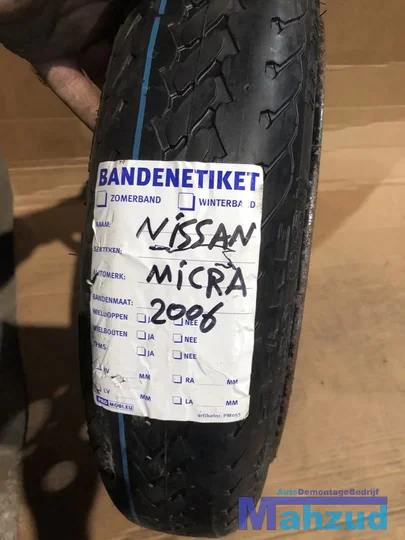 nissan-micra-thuiskomer-14-inch-4x100 — foto 3