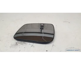 spiegelglas-links-aklasse-facelift-w169-mercedes-a3148575-bestuurderskant-origineel-gebruikt-2009-2012 — foto 2