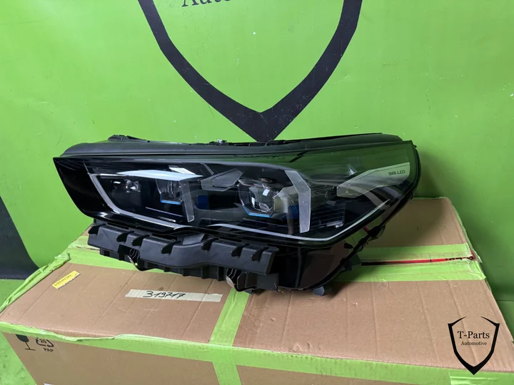 links-koplamp-bmw-5-i5-m60-g60-g61-volledig-led-5a798d1-9a5a798d1 — foto 2