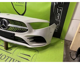 mercedes-a-klasse-w177-voorbumper-amg-bumper — foto 2