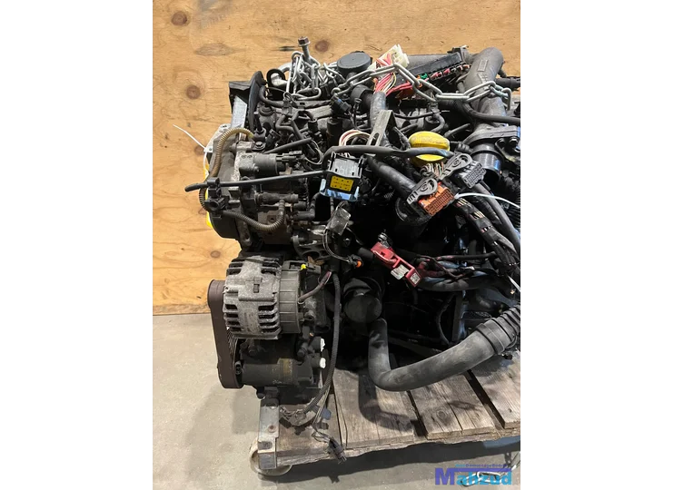 renault-scenic-2-19-dci-motorblok-motor-f9q812