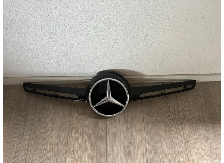 Mercedes-Benz GLE Coupe W292 Grille Frame A2928880123