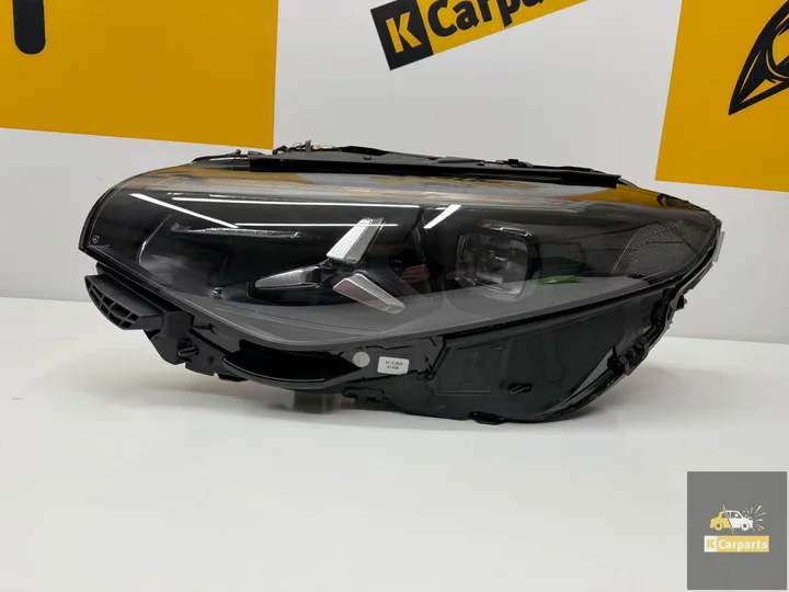 w174-cla-led-high-performance-koplamp-linksrechts-a1749062502 — foto 2