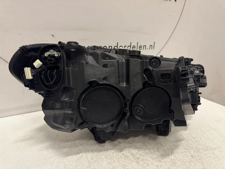 bmw-x3-x4-g01-g02-adaptive-led-black-koplamp-links-5a29205 — foto 6