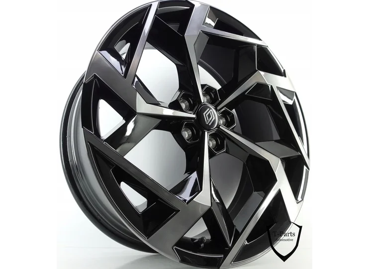 RENAULT RAFALE Felgen 21 Zoll 5x114.3 403008420R Original