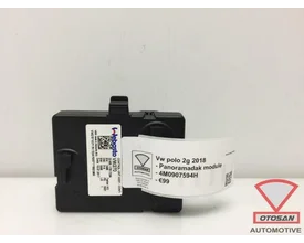 vw-polo-2g-2018-vag-panoramadak-module-4m0907594h — foto 2
