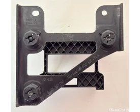 audi-volkswagen-skoda-seat-acc-radarsensor-houder-5q0907461a — foto 2