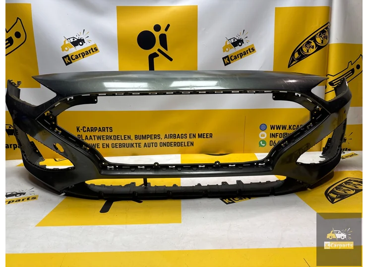 Voorbumper Hyundai i30 III Facelift 86511-G4500 Bumper