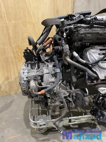 toyota-prius-e18-18-16v-motor-motorblok-x2zr — foto 10