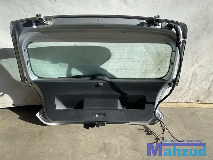 vw-polo-6r-zilver-la7w-achterklep-20092016 — foto 6
