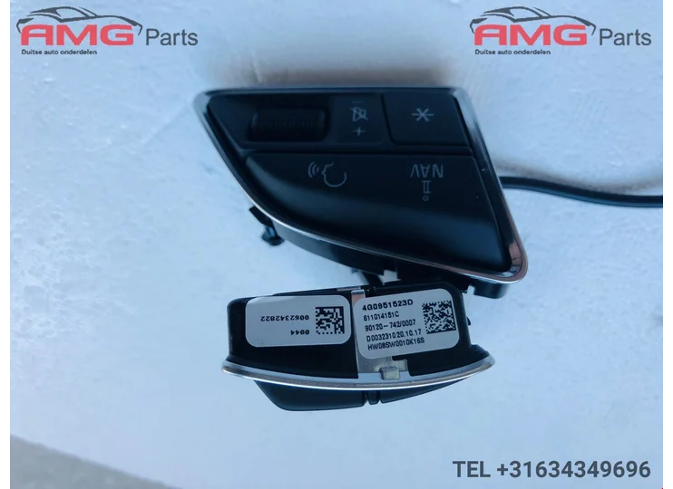 audi-a6-a7-4g-s-line-s6-s7-rs6-rs7-stuur-knopjes-4g0951523d