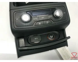 audi-a6-4g-climatronic-paneel-achter-4g0919158c — foto 2