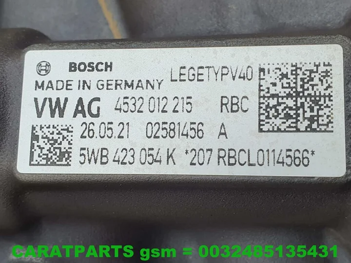 5wb423054k-cupra-leon-stuurhuis-cupra-formentor-golf-8- — foto 21