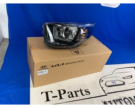 kia-picanto-links-koplamp-lamp-nieuw-origineel-17-92101g6000