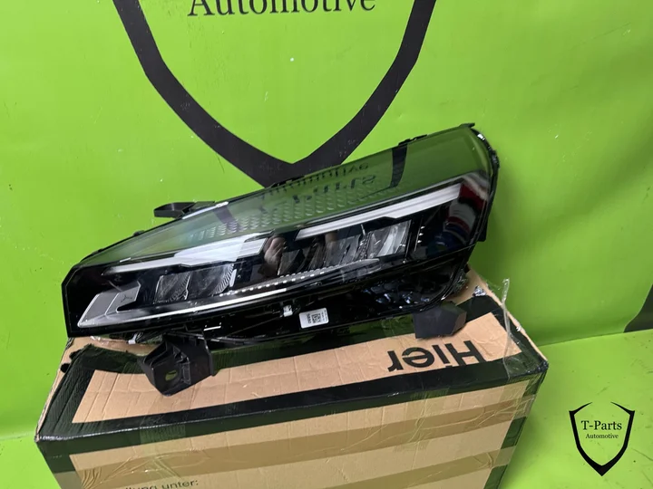 renault-clio-5-links-koplamp-260600149r — foto 2