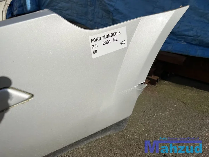ford-mondeo-3-zilver-06-o6-achterbumper-sedan-20002007 — foto 3